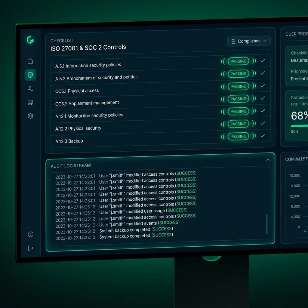 Continuous Compliance