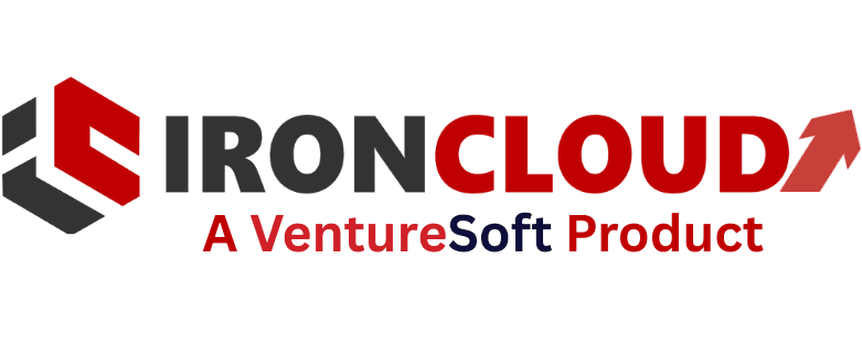 IronCloud Logo